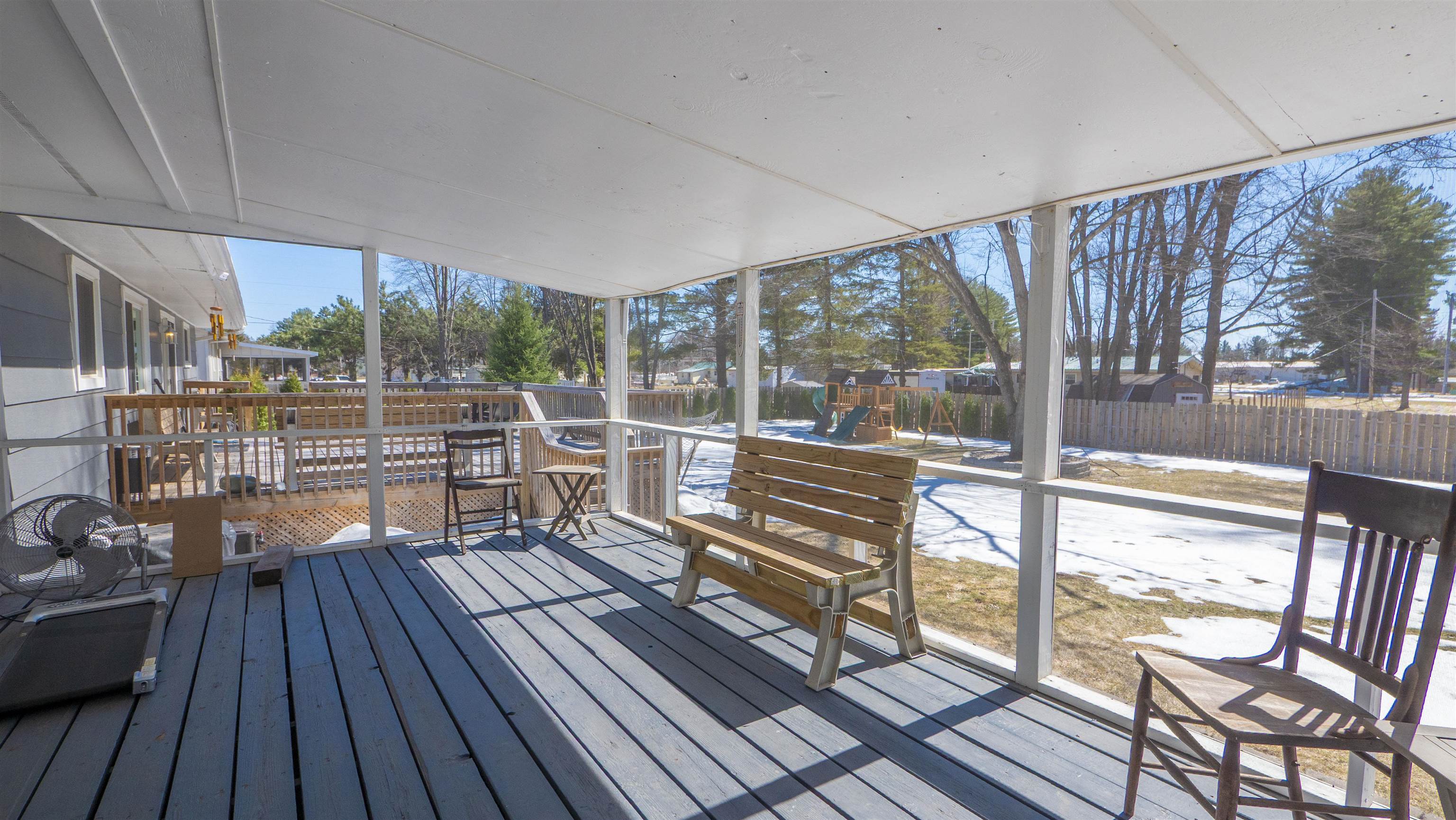 707 Sunset Drive Redgranite, WI 54970 - Photo 17 of 48