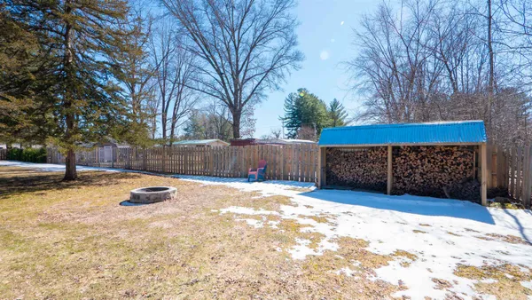 $325,000 | 707 Sunset Drive, Redgranite, WI 54970