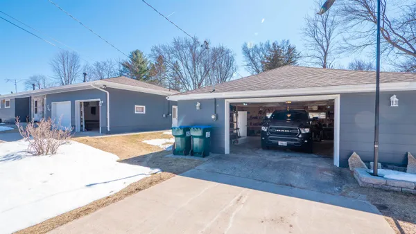 $325,000 | 707 Sunset Drive, Redgranite, WI 54970