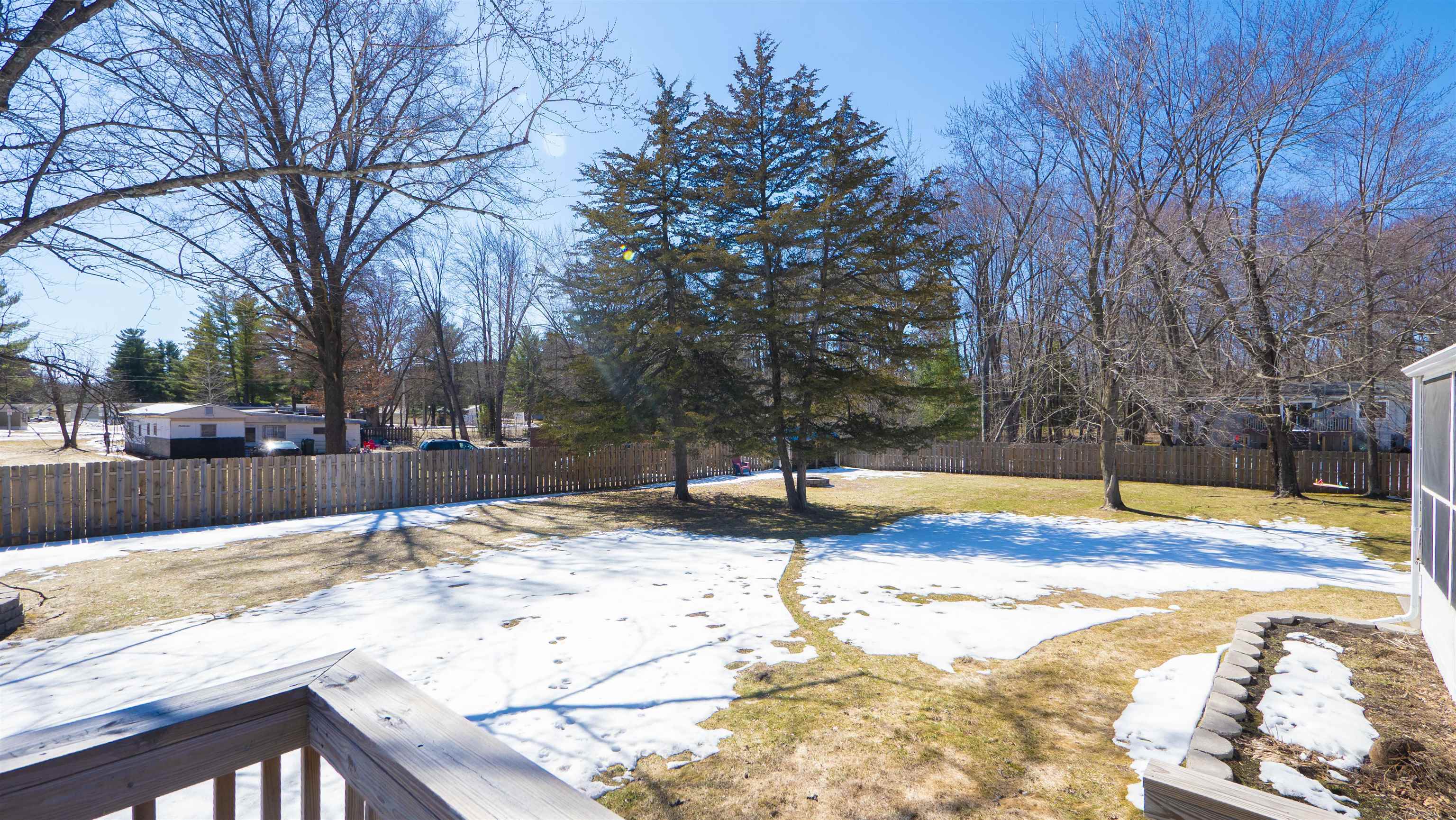 707 Sunset Drive Redgranite, WI 54970 - Photo 19 of 48