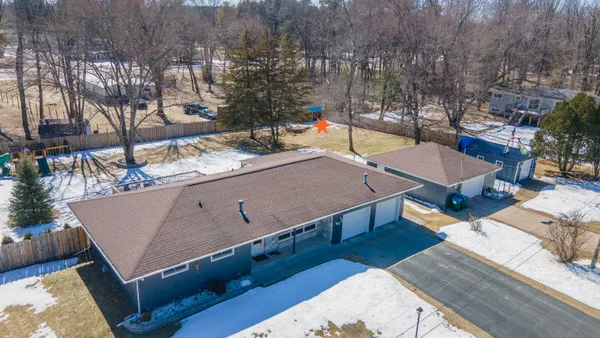 $325,000 | 707 Sunset Drive, Redgranite, WI 54970