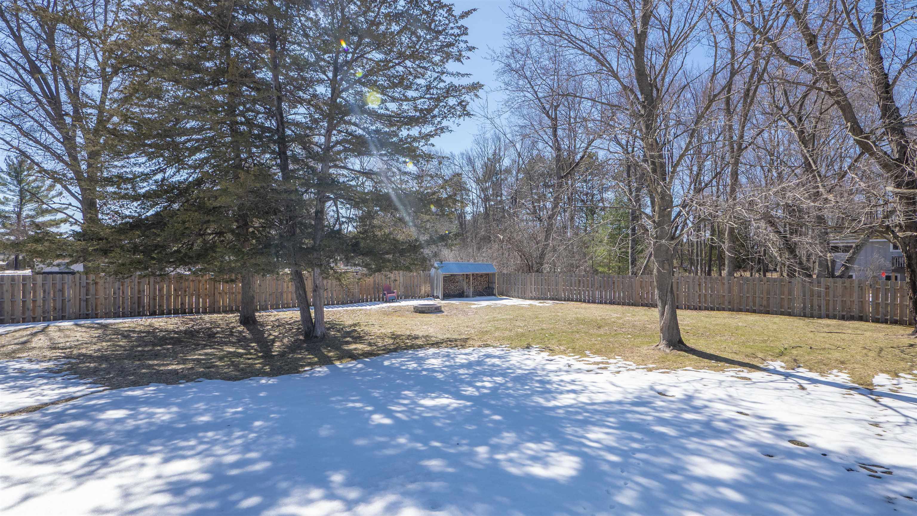 707 Sunset Drive Redgranite, WI 54970 - Photo 21 of 48