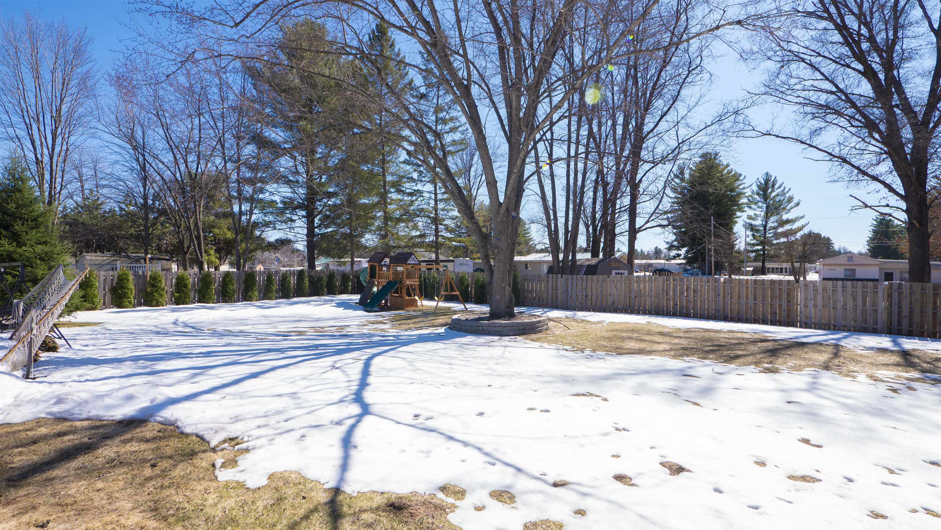 707 Sunset Drive Redgranite, WI 54970 - Photo 22 of 48