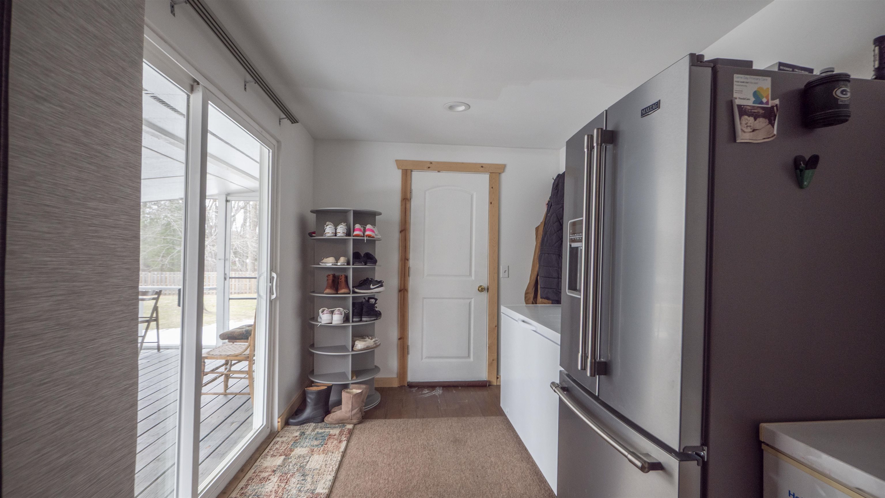 707 Sunset Drive Redgranite, WI 54970 - Photo 22 of 41