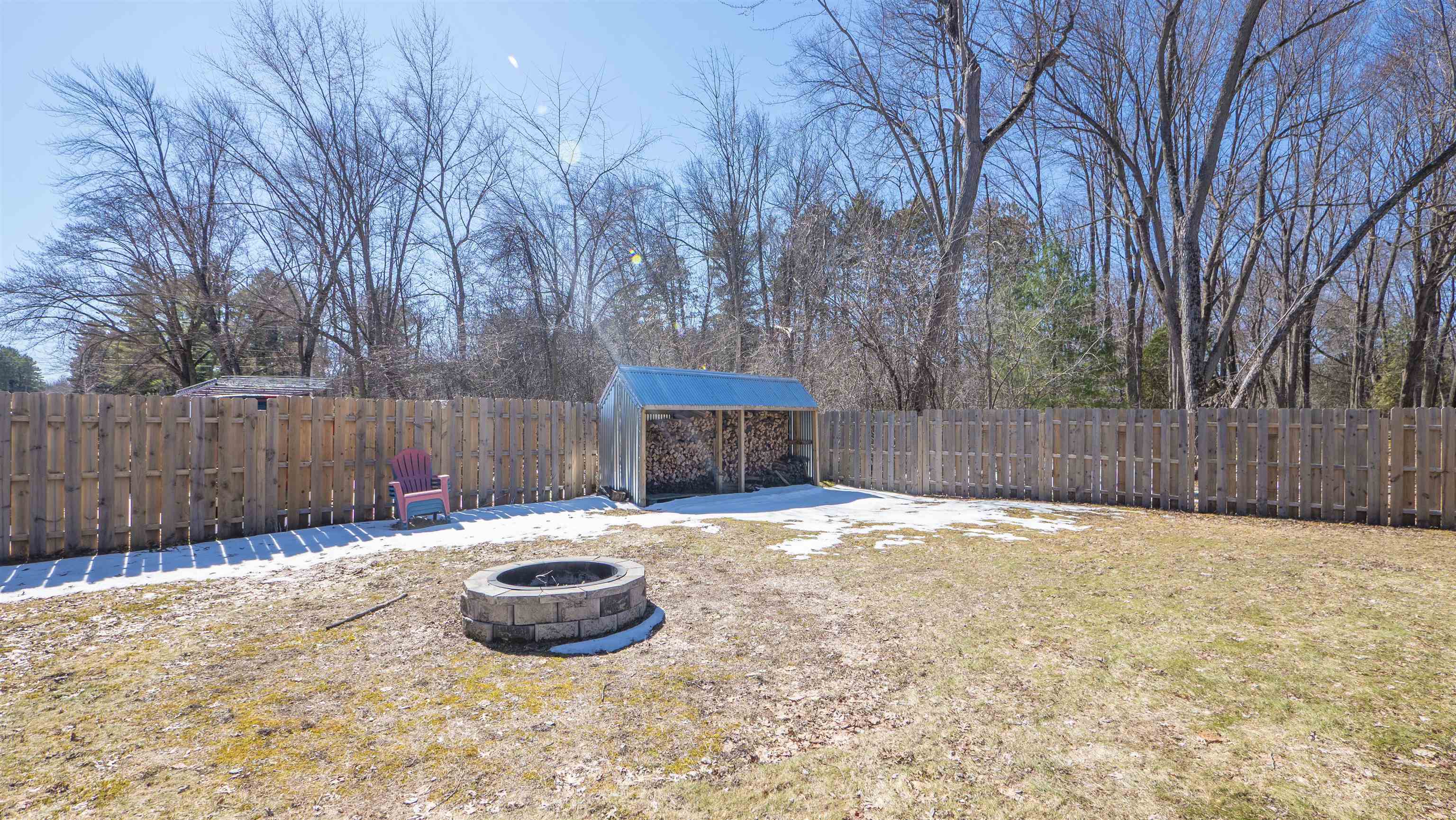 707 Sunset Drive Redgranite, WI 54970 - Photo 23 of 48