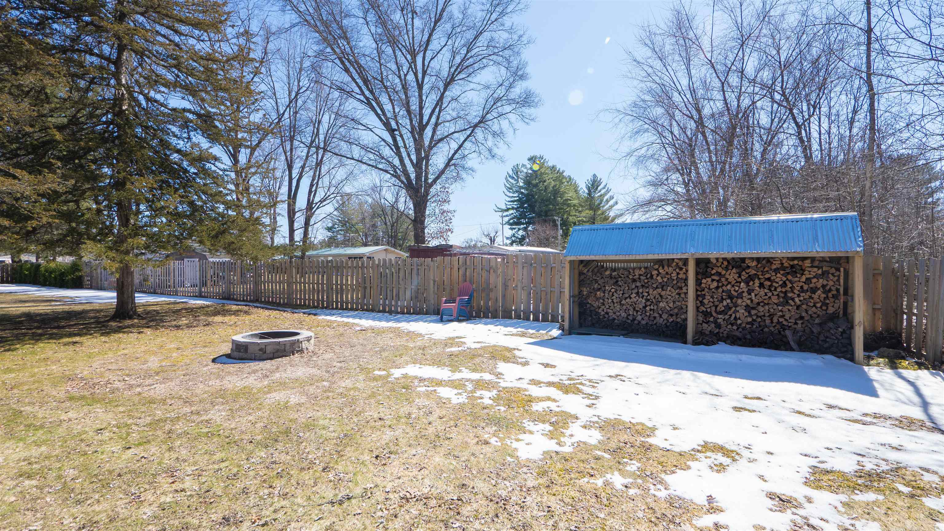 707 Sunset Drive Redgranite, WI 54970 - Photo 24 of 48