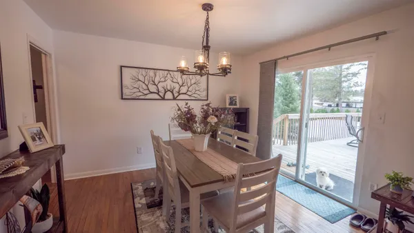 $325,000 | 707 Sunset Drive, Redgranite, WI 54970