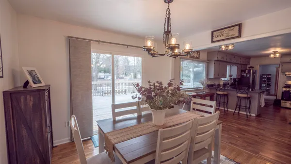 $325,000 | 707 Sunset Drive, Redgranite, WI 54970