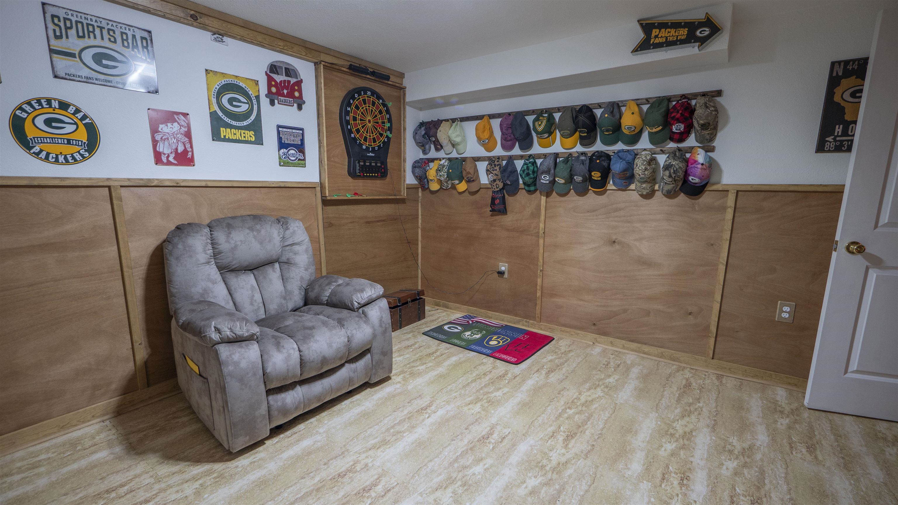 707 Sunset Drive Redgranite, WI 54970 - Photo 33 of 41