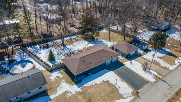 $325,000 | 707 Sunset Drive, Redgranite, WI 54970