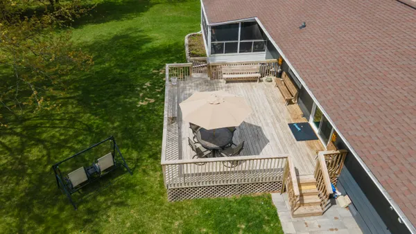 $325,000 | 707 Sunset Drive, Redgranite, WI 54970