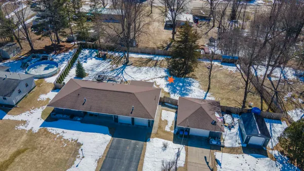 $325,000 | 707 Sunset Drive, Redgranite, WI 54970