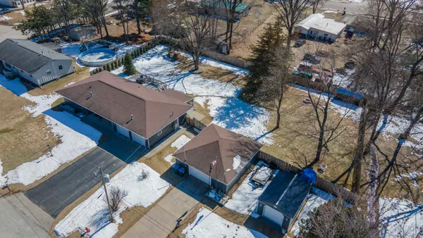 $325,000 | 707 Sunset Drive, Redgranite, WI 54970