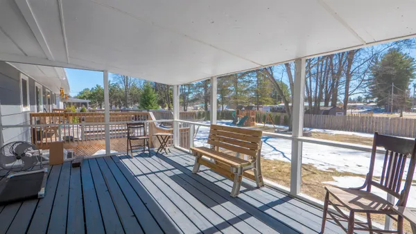 $325,000 | 707 Sunset Drive, Redgranite, WI 54970