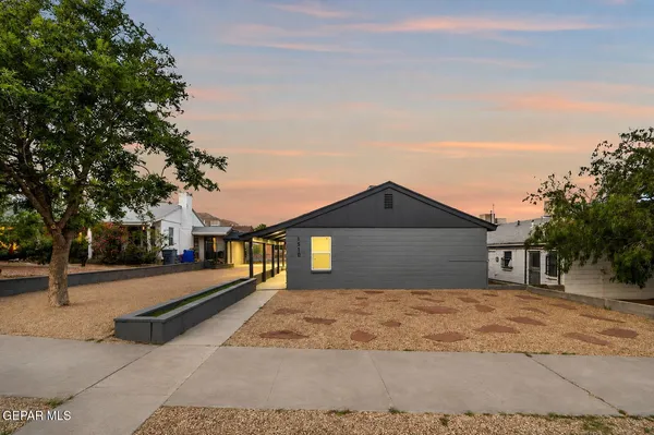 $225,000 | 1510 Brown Street, El Paso, TX 79902