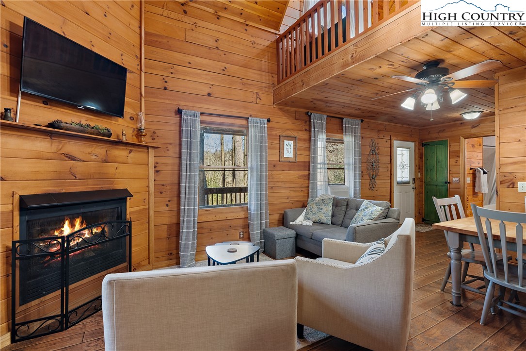 1461 Pine Ridge Road Beech Mountain, NC 28604 - Photo 13 of 47