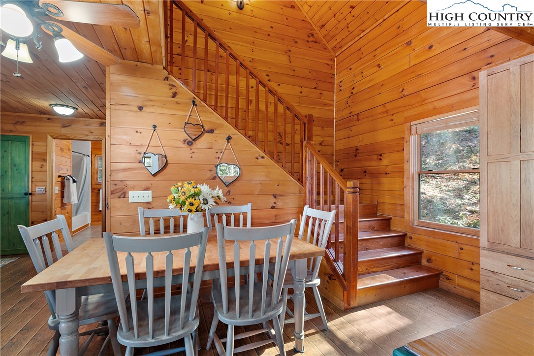 1461 Pine Ridge Road Beech Mountain, NC 28604 - Photo 19 of 47