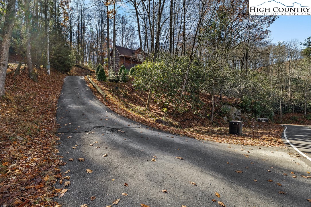 1461 Pine Ridge Road Beech Mountain, NC 28604 - Photo 2 of 47