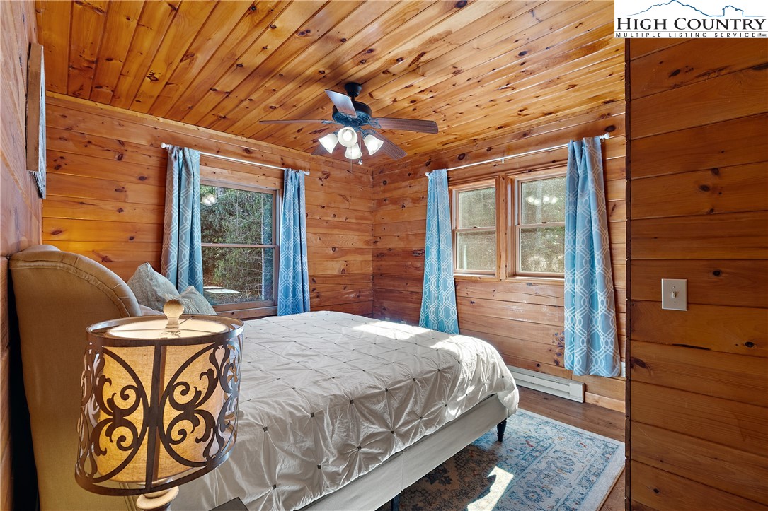 1461 Pine Ridge Road Beech Mountain, NC 28604 - Photo 21 of 47