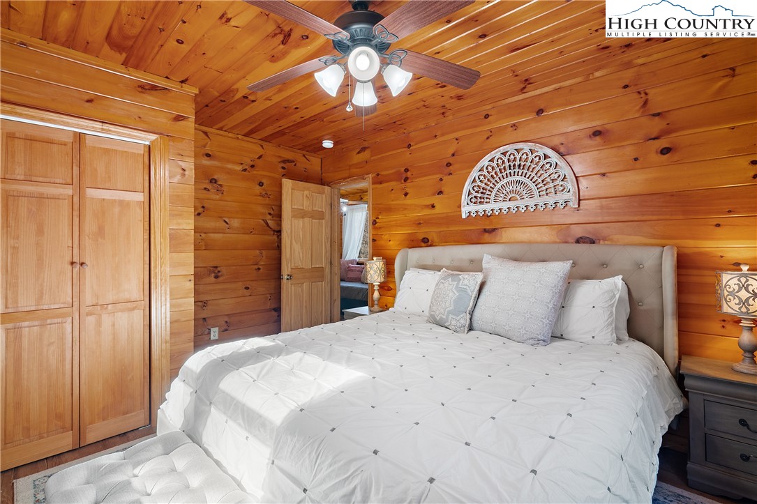 1461 Pine Ridge Road Beech Mountain, NC 28604 - Photo 22 of 47