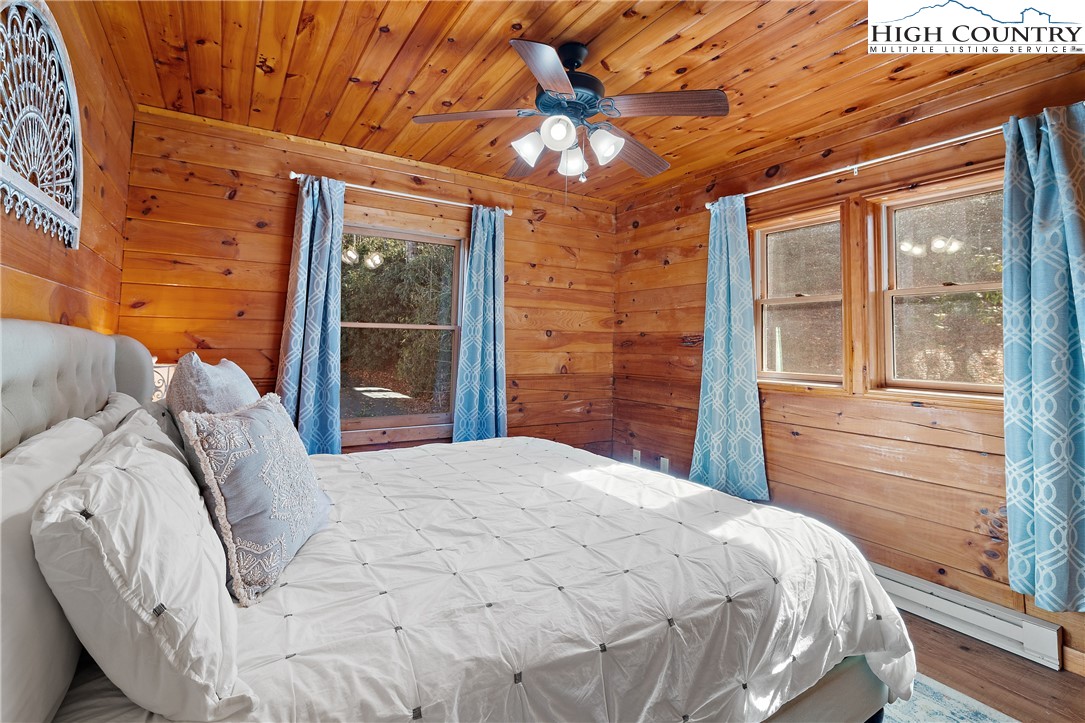 1461 Pine Ridge Road Beech Mountain, NC 28604 - Photo 23 of 47