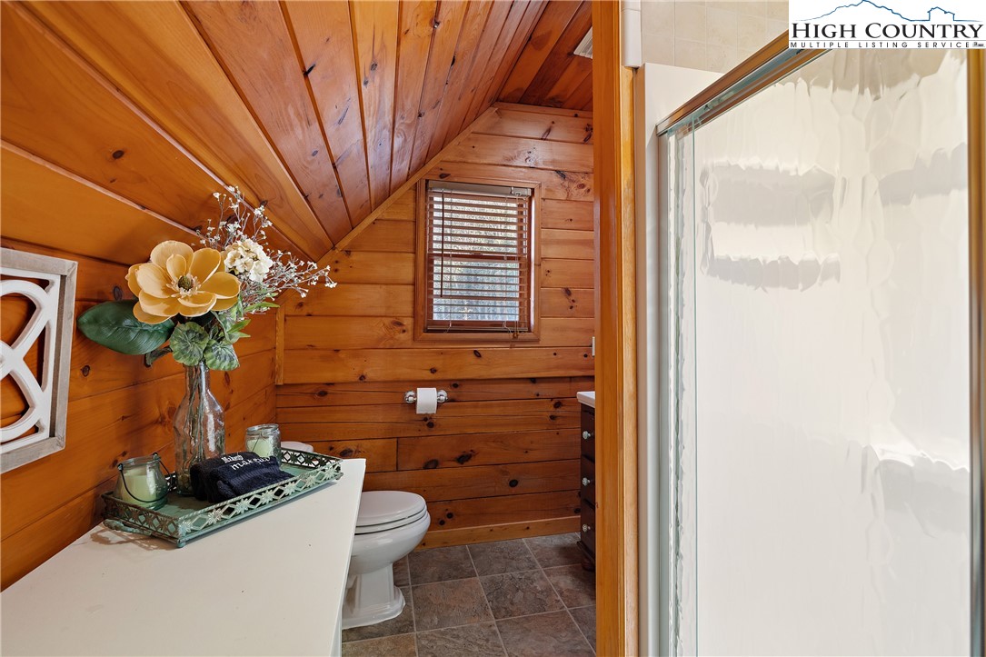 1461 Pine Ridge Road Beech Mountain, NC 28604 - Photo 27 of 47