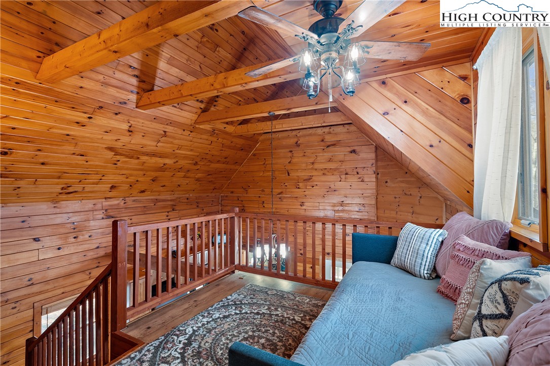 1461 Pine Ridge Road Beech Mountain, NC 28604 - Photo 29 of 47