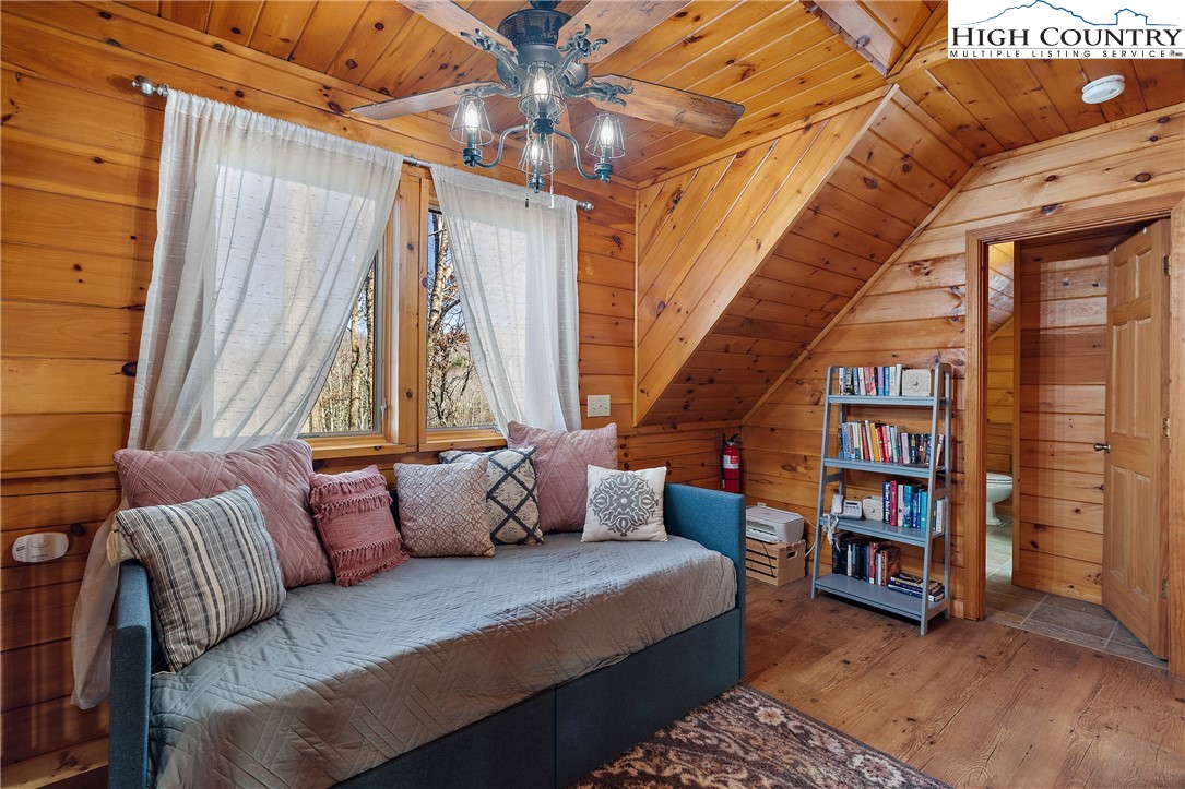 1461 Pine Ridge Road Beech Mountain, NC 28604 - Photo 31 of 47