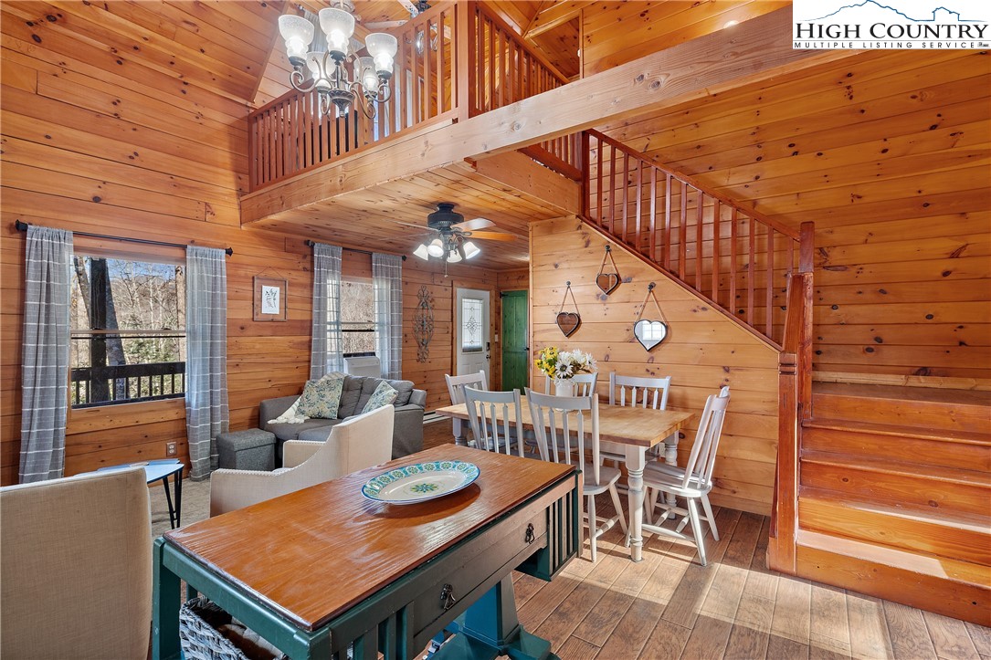 1461 Pine Ridge Road Beech Mountain, NC 28604 - Photo 32 of 47