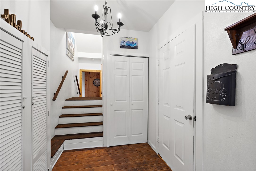 1461 Pine Ridge Road Beech Mountain, NC 28604 - Photo 34 of 47