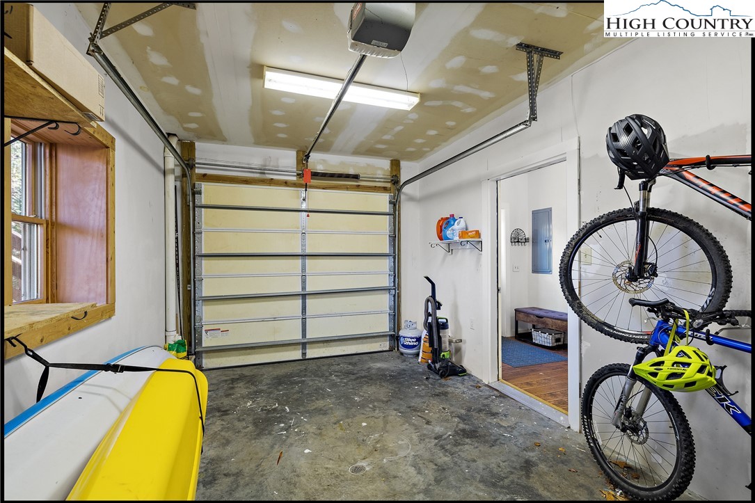 1461 Pine Ridge Road Beech Mountain, NC 28604 - Photo 35 of 47