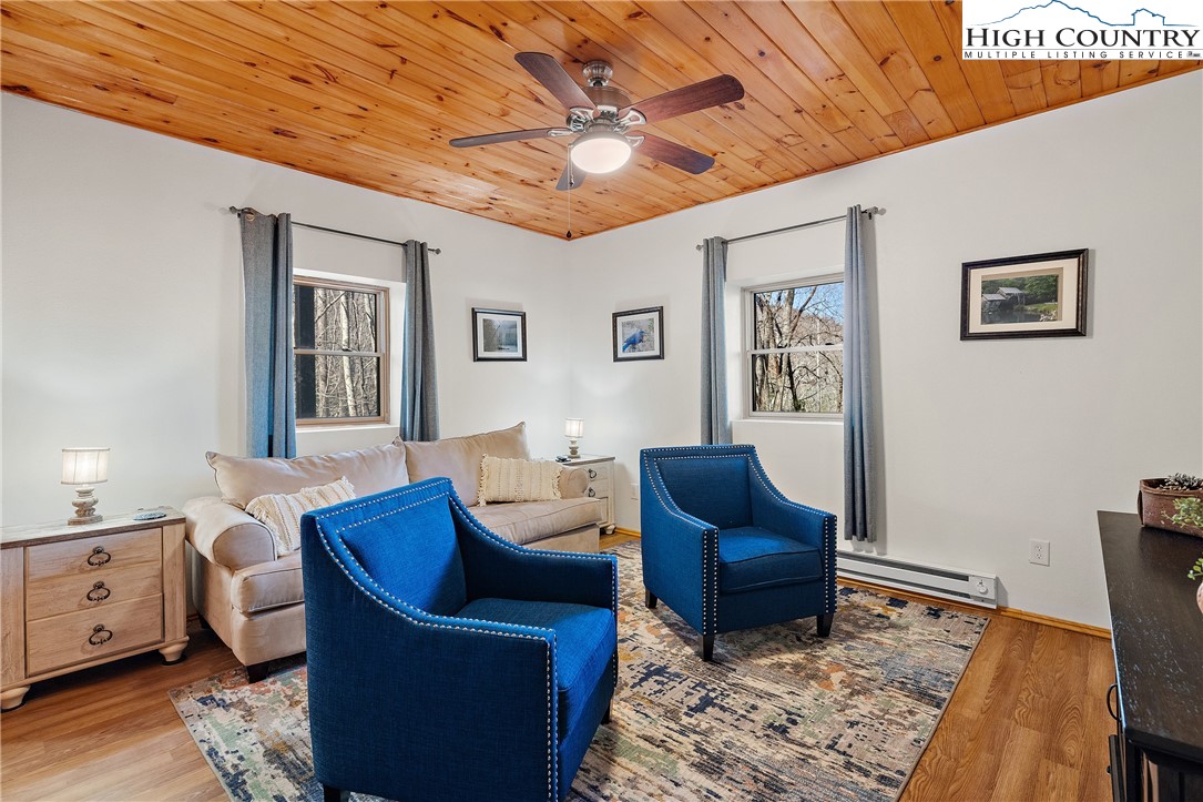 1461 Pine Ridge Road Beech Mountain, NC 28604 - Photo 36 of 47