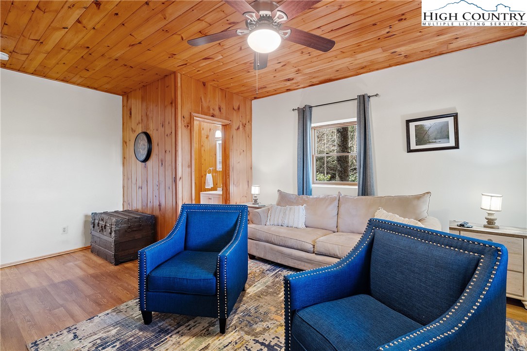 1461 Pine Ridge Road Beech Mountain, NC 28604 - Photo 37 of 47