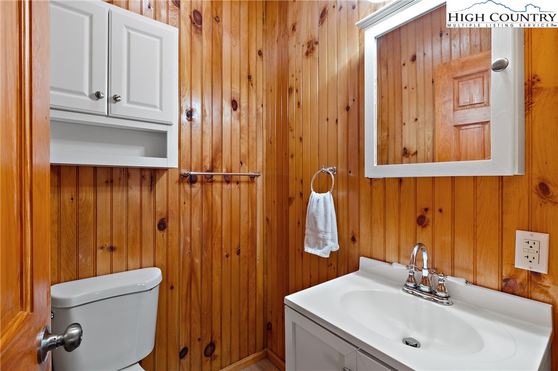 1461 Pine Ridge Road Beech Mountain, NC 28604 - Photo 38 of 47