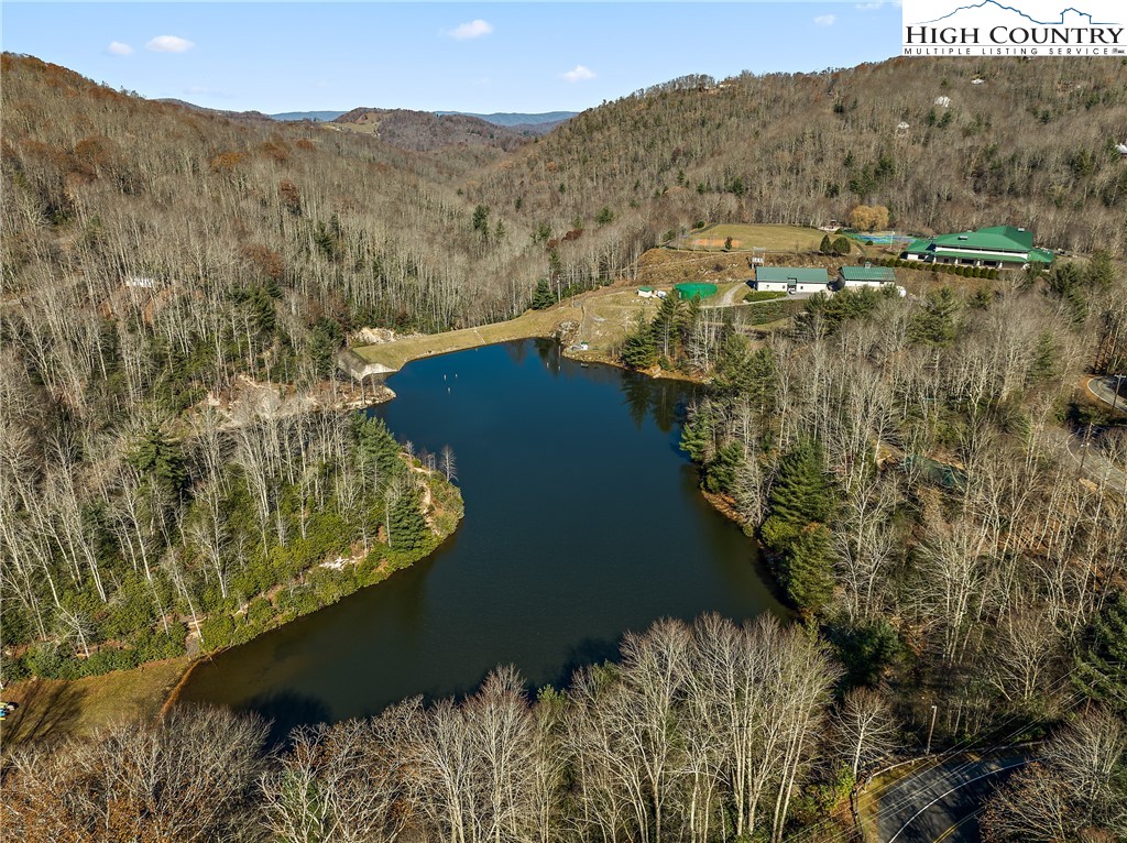 1461 Pine Ridge Road Beech Mountain, NC 28604 - Photo 43 of 47