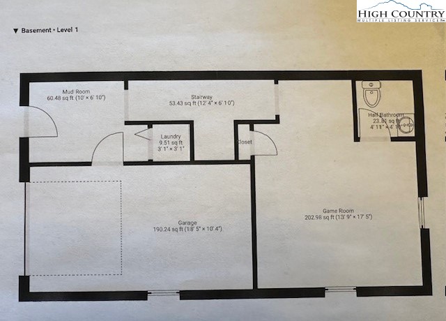 1461 Pine Ridge Road Beech Mountain, NC 28604 - Photo 45 of 47