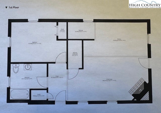 1461 Pine Ridge Road Beech Mountain, NC 28604 - Photo 46 of 47