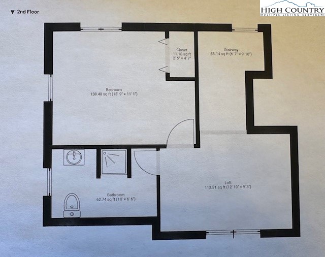 1461 Pine Ridge Road Beech Mountain, NC 28604 - Photo 47 of 47