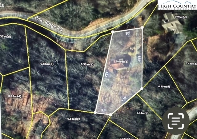 1461 Pine Ridge Road Beech Mountain, NC 28604 - Photo 5 of 47