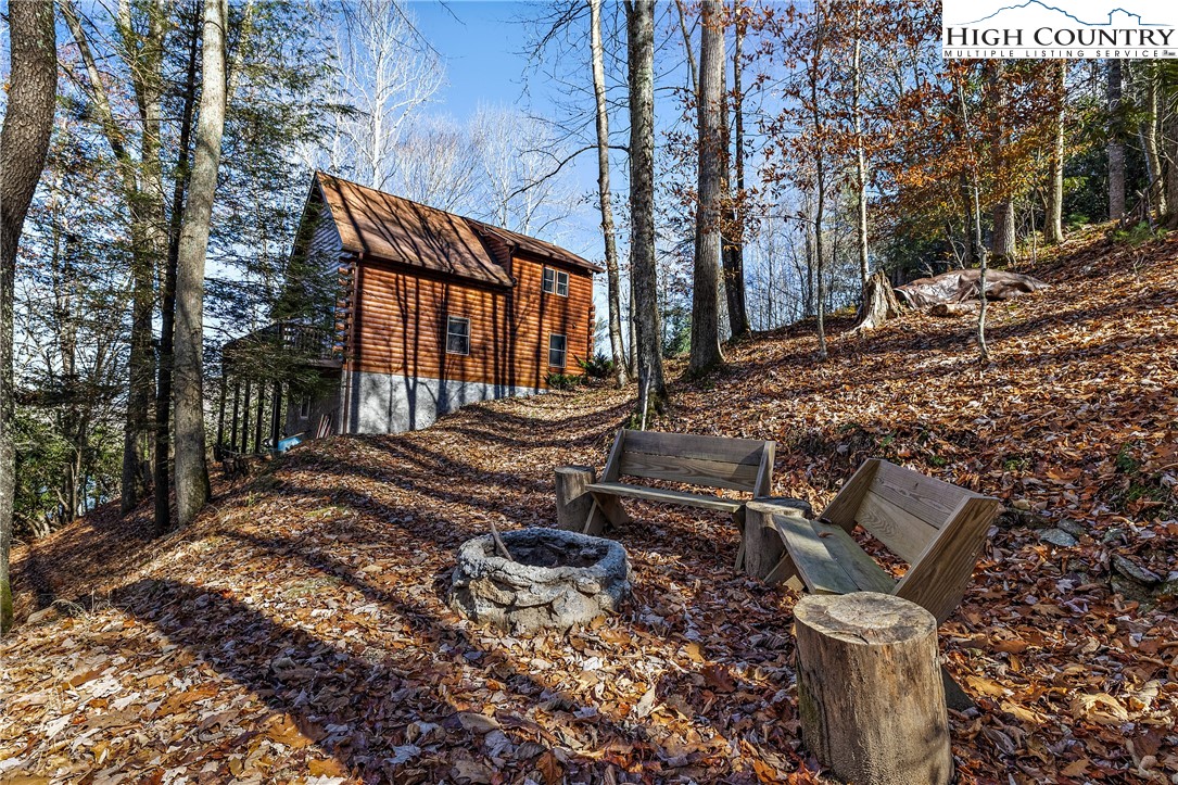 1461 Pine Ridge Road Beech Mountain, NC 28604 - Photo 6 of 47