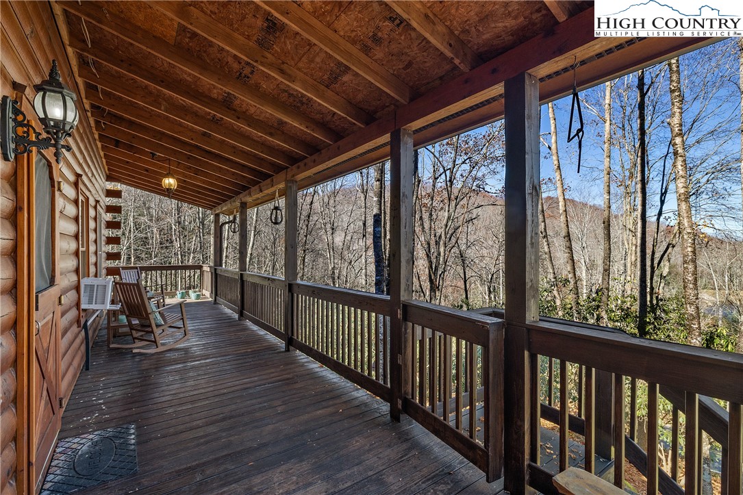 1461 Pine Ridge Road Beech Mountain, NC 28604 - Photo 7 of 47