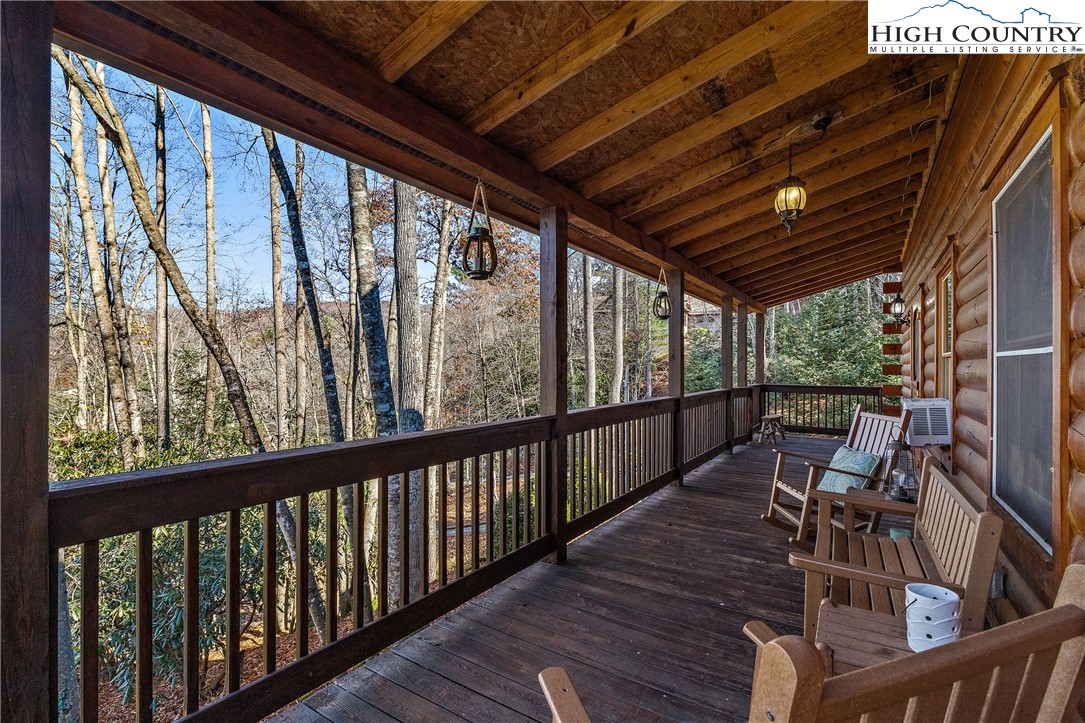 1461 Pine Ridge Road Beech Mountain, NC 28604 - Photo 8 of 47