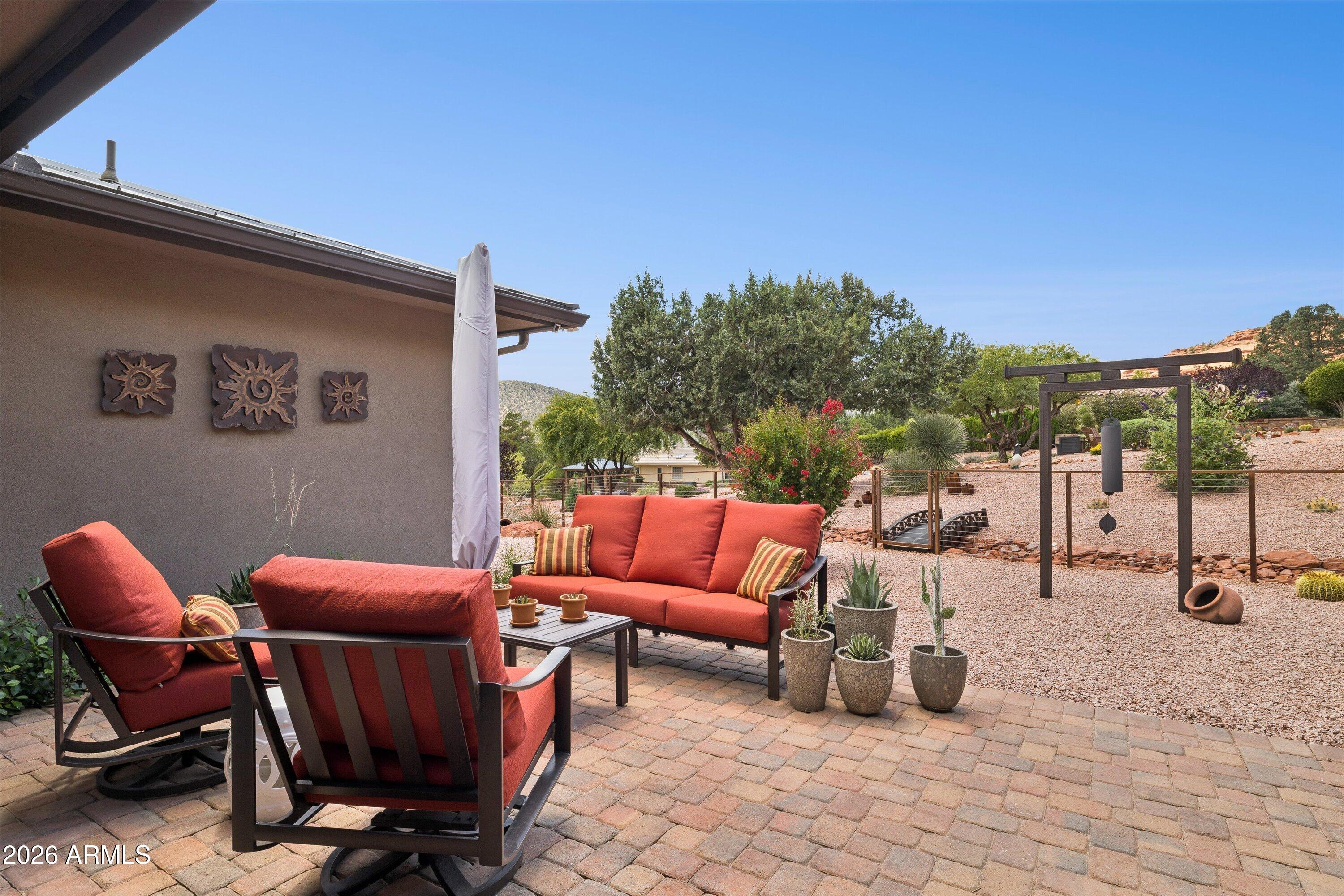 335 Redrock Road Sedona, AZ 86351 - Photo 52 of 83