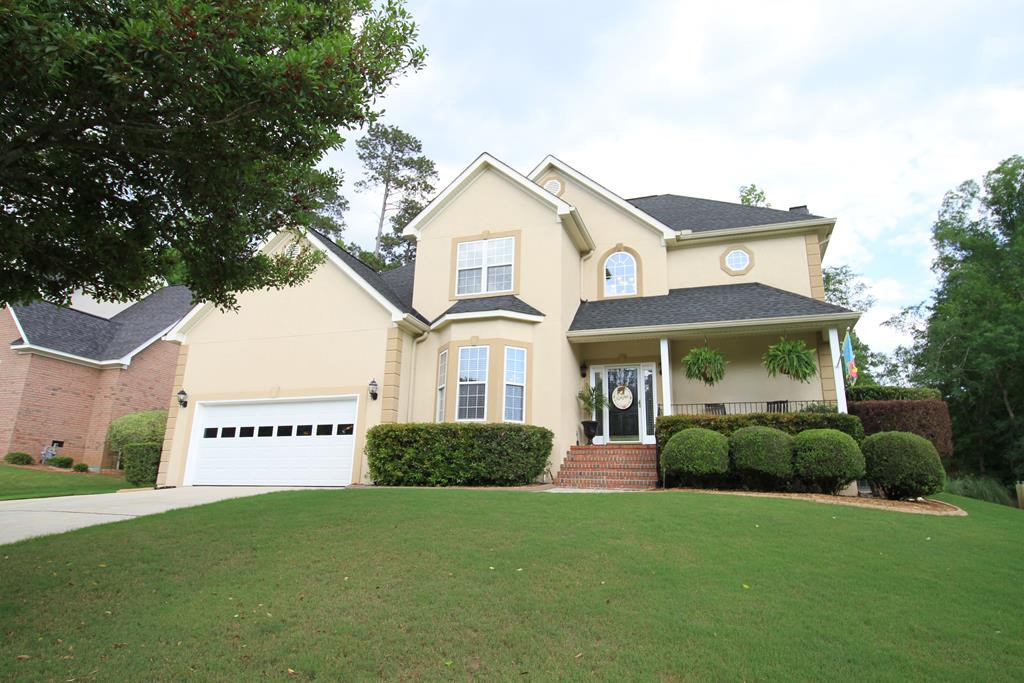 787 Locks Way Martinez, GA 30907 - Photo 1 of 48 Main View