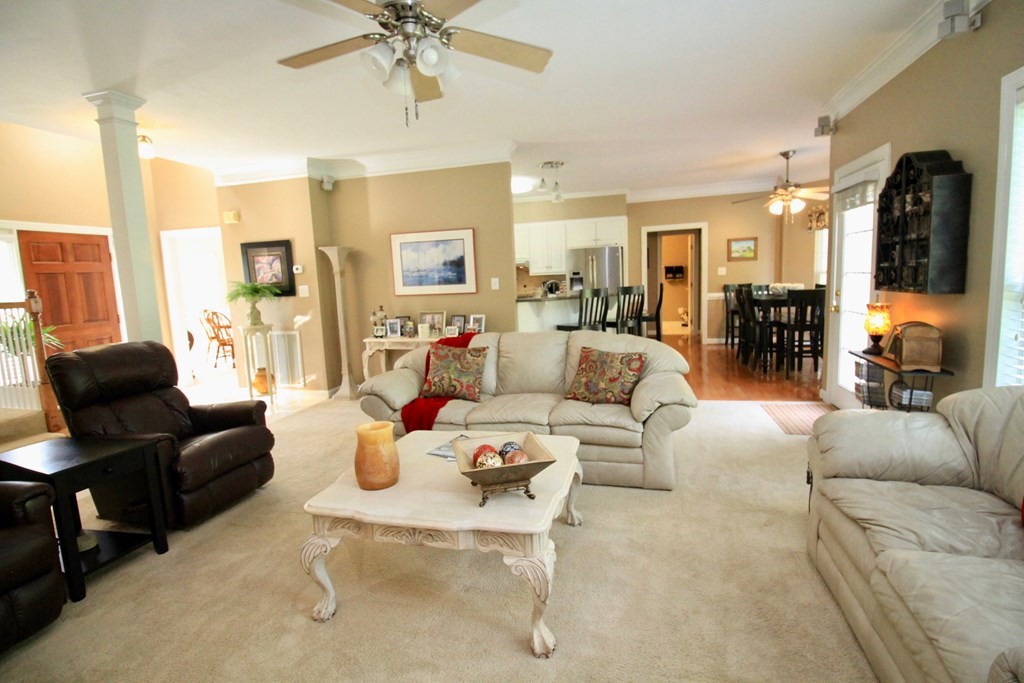 787 Locks Way Martinez, GA 30907 - Photo 11 of 48 Gallery Image 11