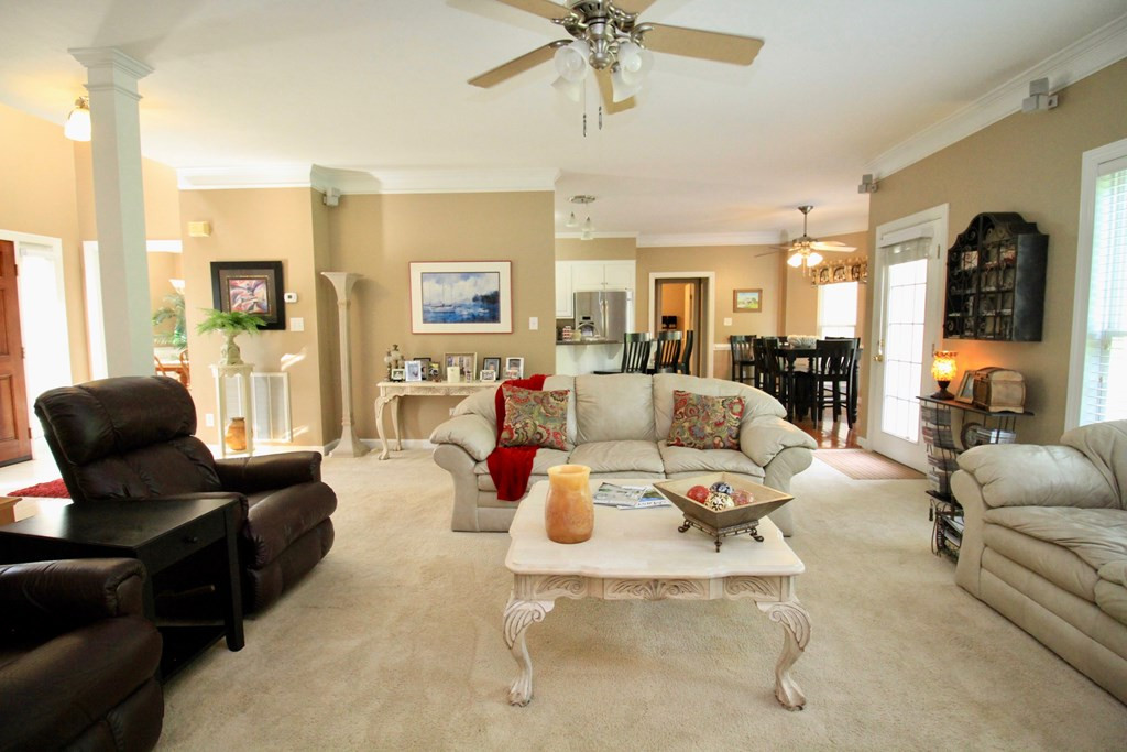 787 Locks Way Martinez, GA 30907 - Photo 12 of 48 Gallery Image 12