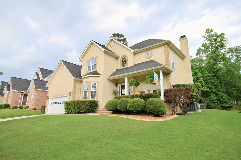 787 Locks Way Martinez, GA 30907 - Photo 2 of 48 Gallery Image 2