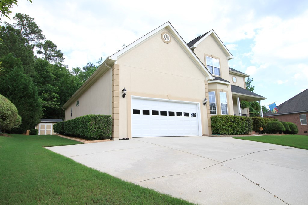 787 Locks Way Martinez, GA 30907 - Photo 3 of 48 Gallery Image 3