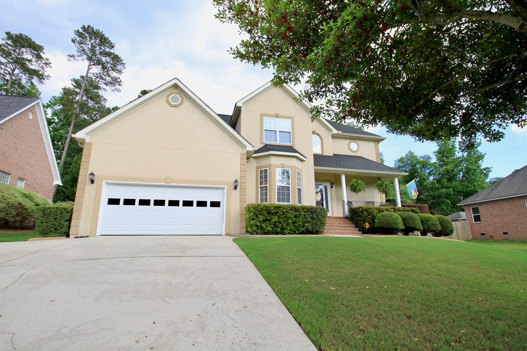 787 Locks Way Martinez, GA 30907 - Photo 4 of 48 Gallery Image 4