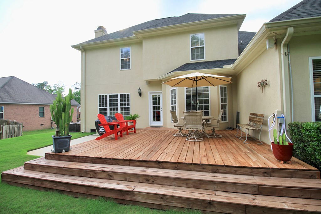 787 Locks Way Martinez, GA 30907 - Photo 42 of 48 Gallery Image 42